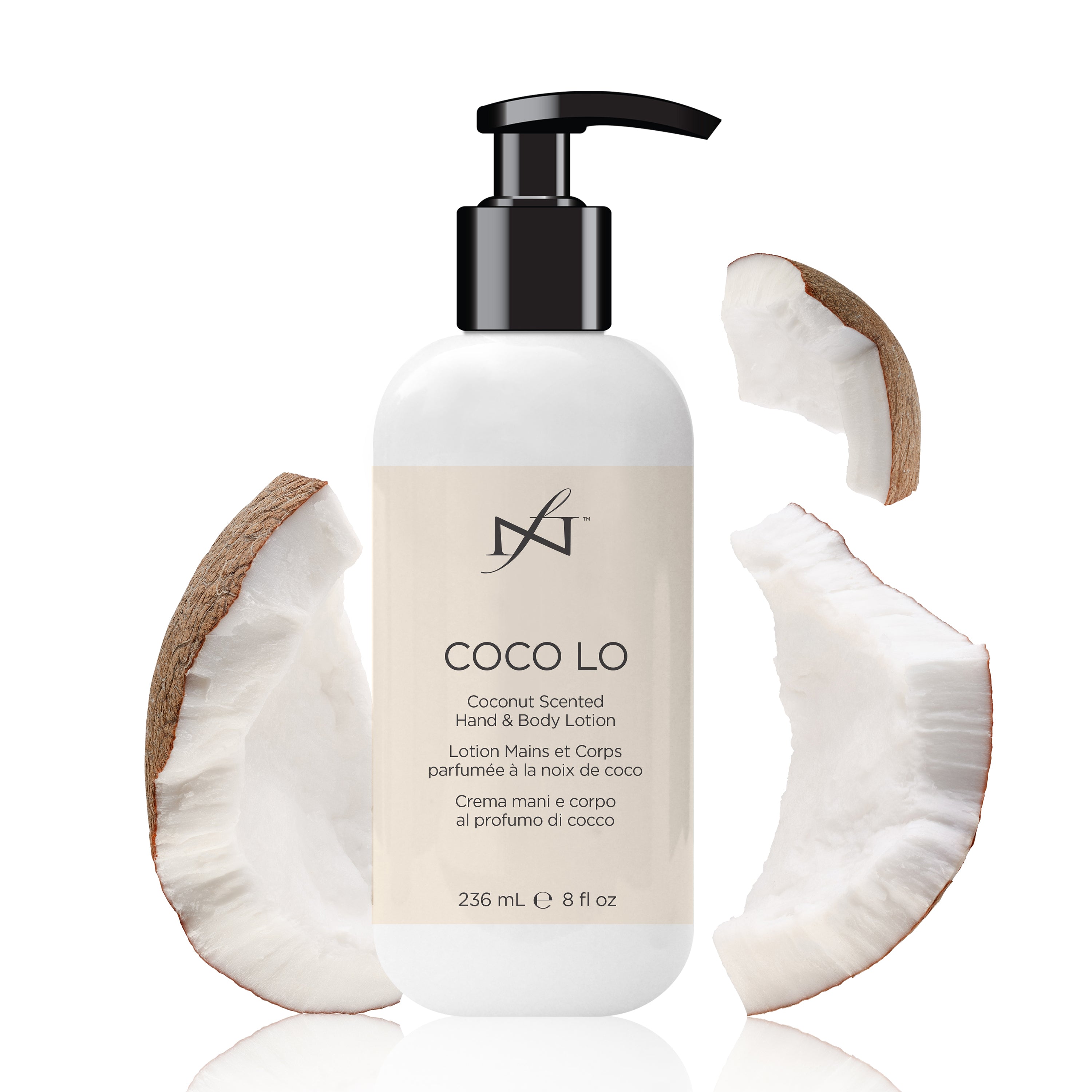 Coco Lo – Dadi Oil