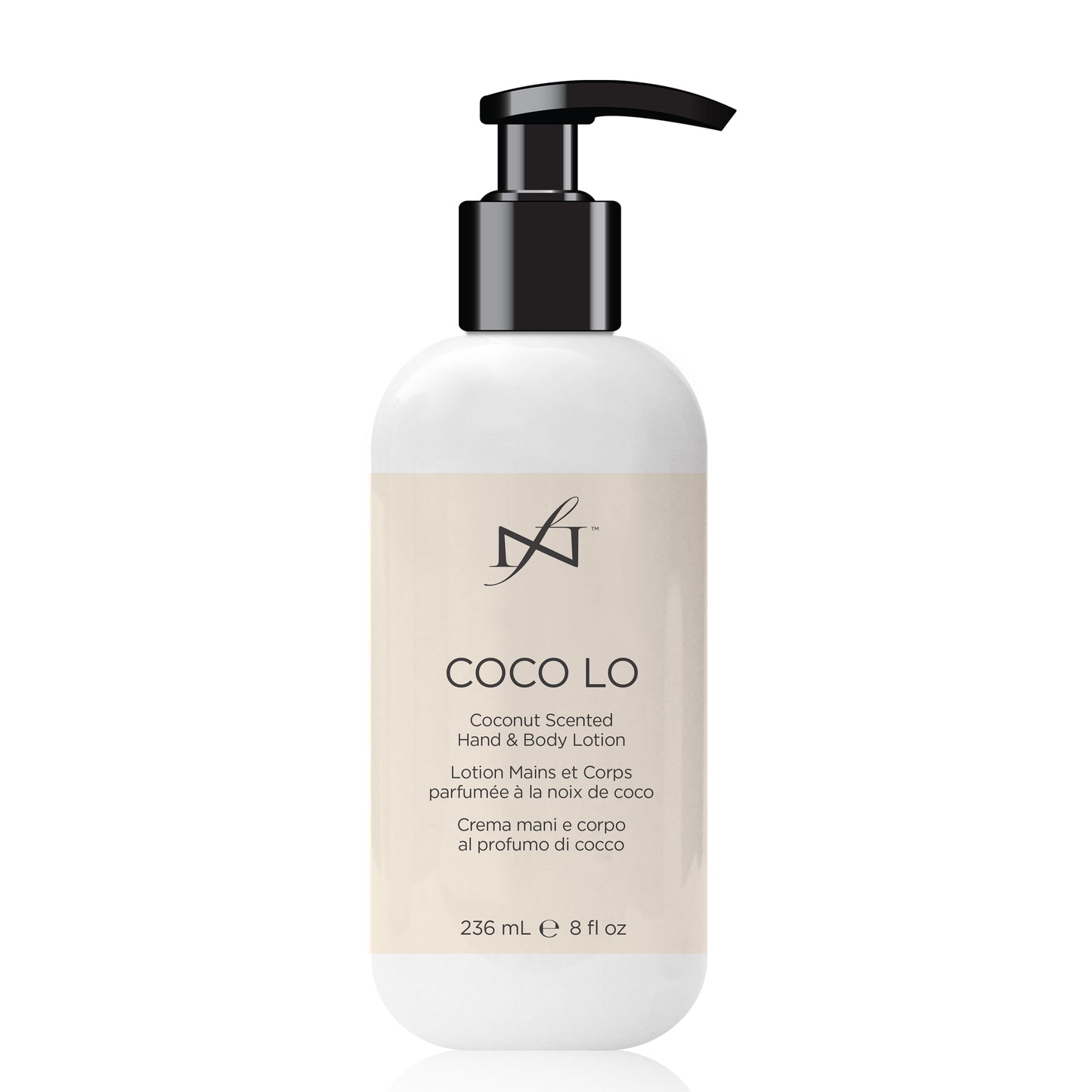 Coco Lo