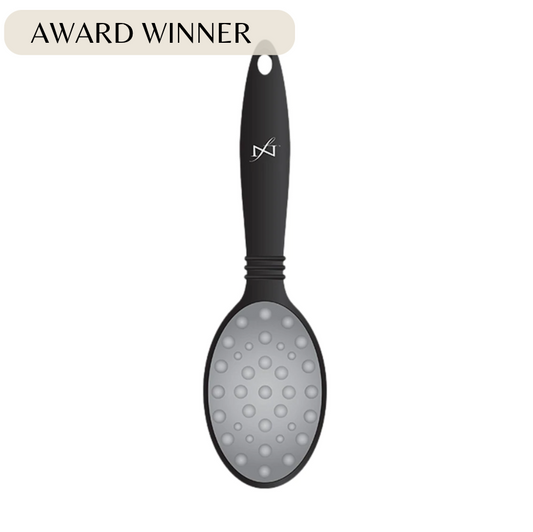 Loosin' it Foot File