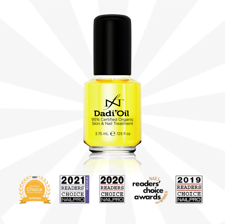 Dadi' Oil