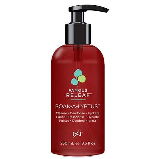Soak-a-Lyptus