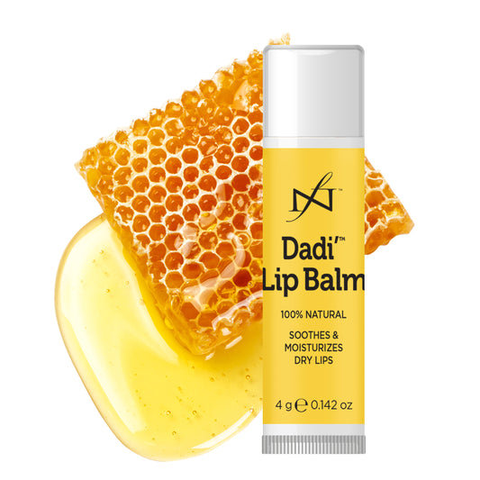 Dadi' Lip Balm