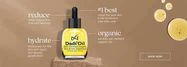 Official Dadi' Oil Store – Dadi Oil