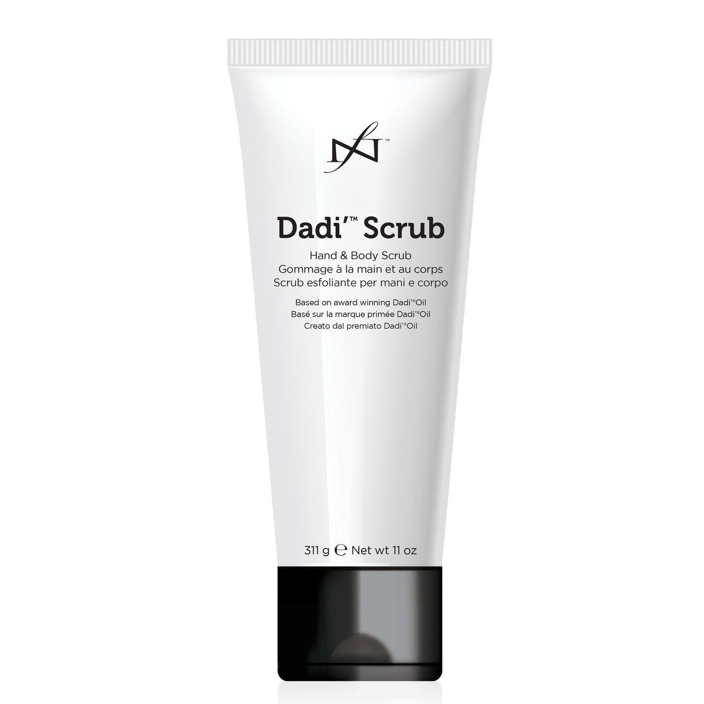 Dadi' Scrub