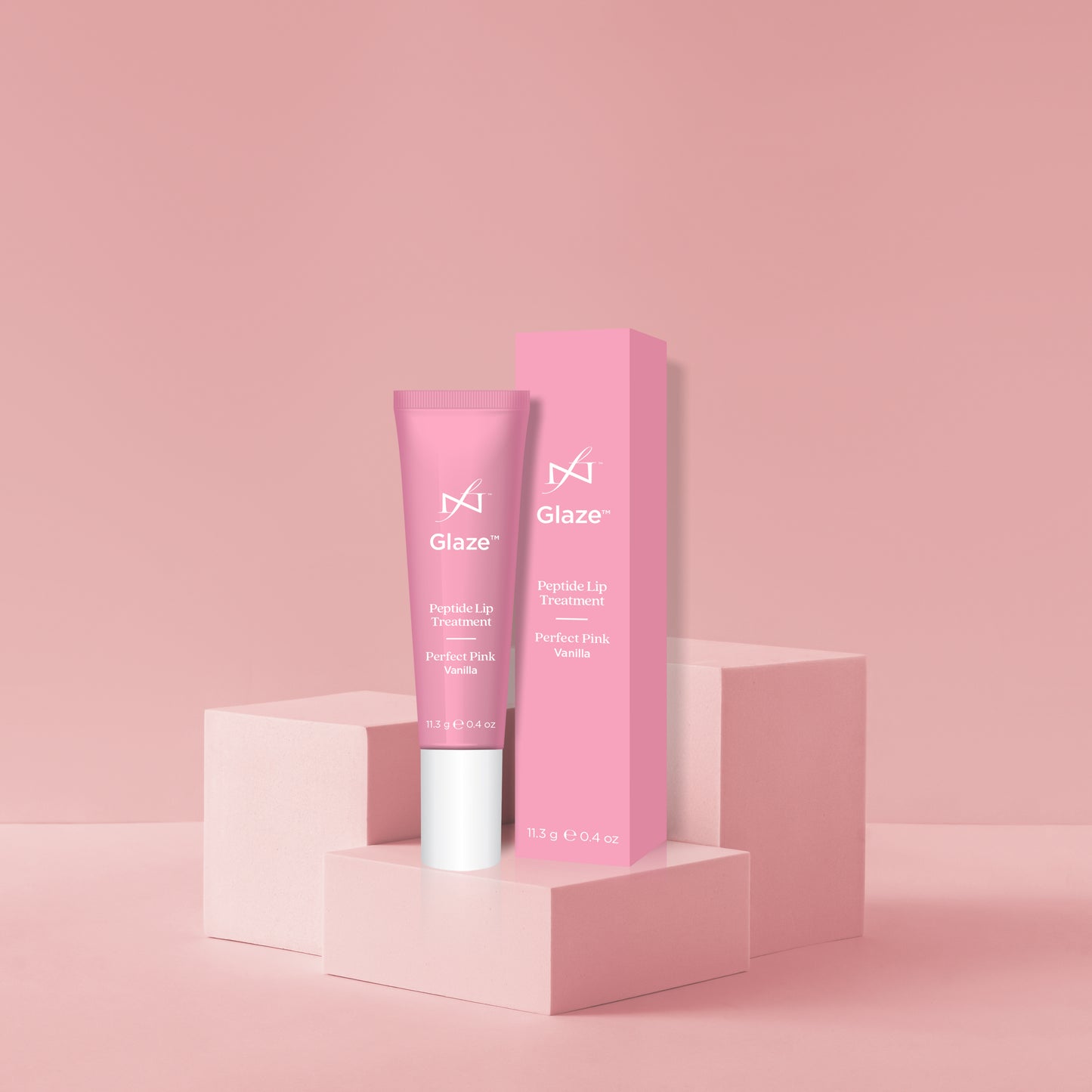 fN Glaze Peptide Lip Treatment