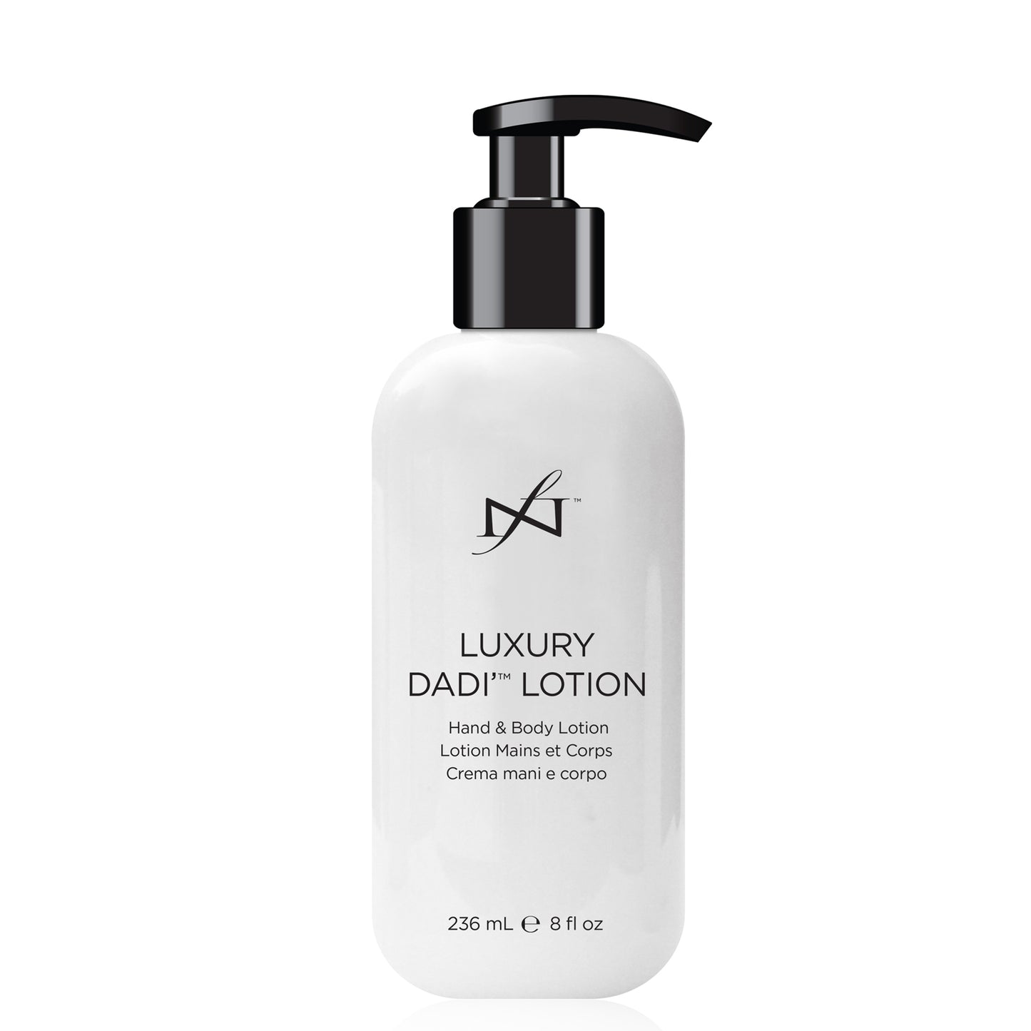 Dadi' Lotion