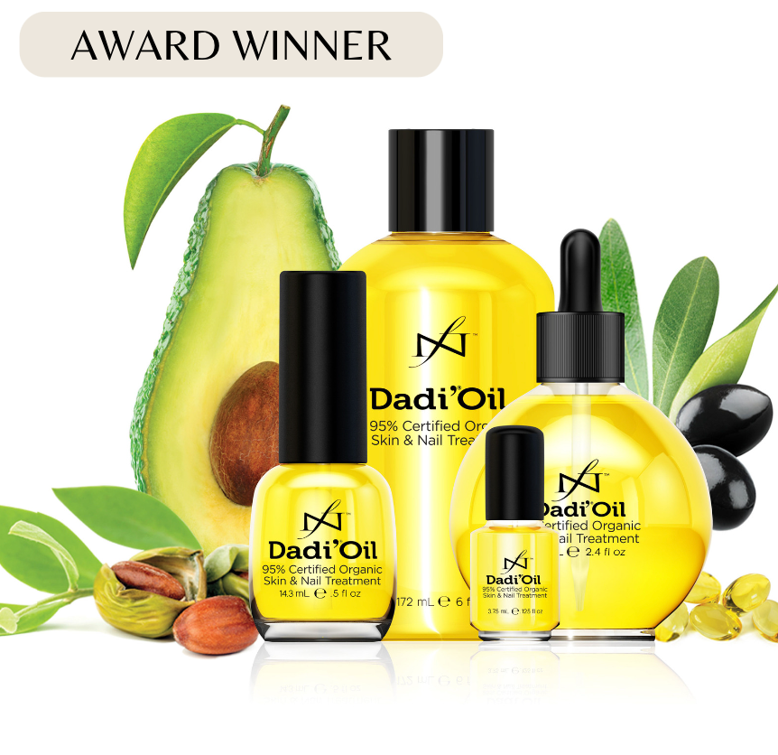 🎁 Dadi' Oil (100% off)