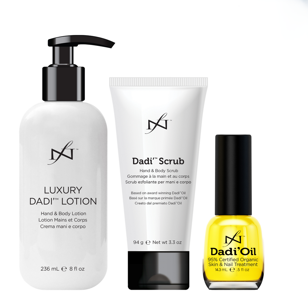 Official Dadi' Oil Store – Dadi Oil