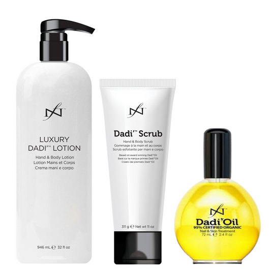 Big Dadi' Bundle Deal