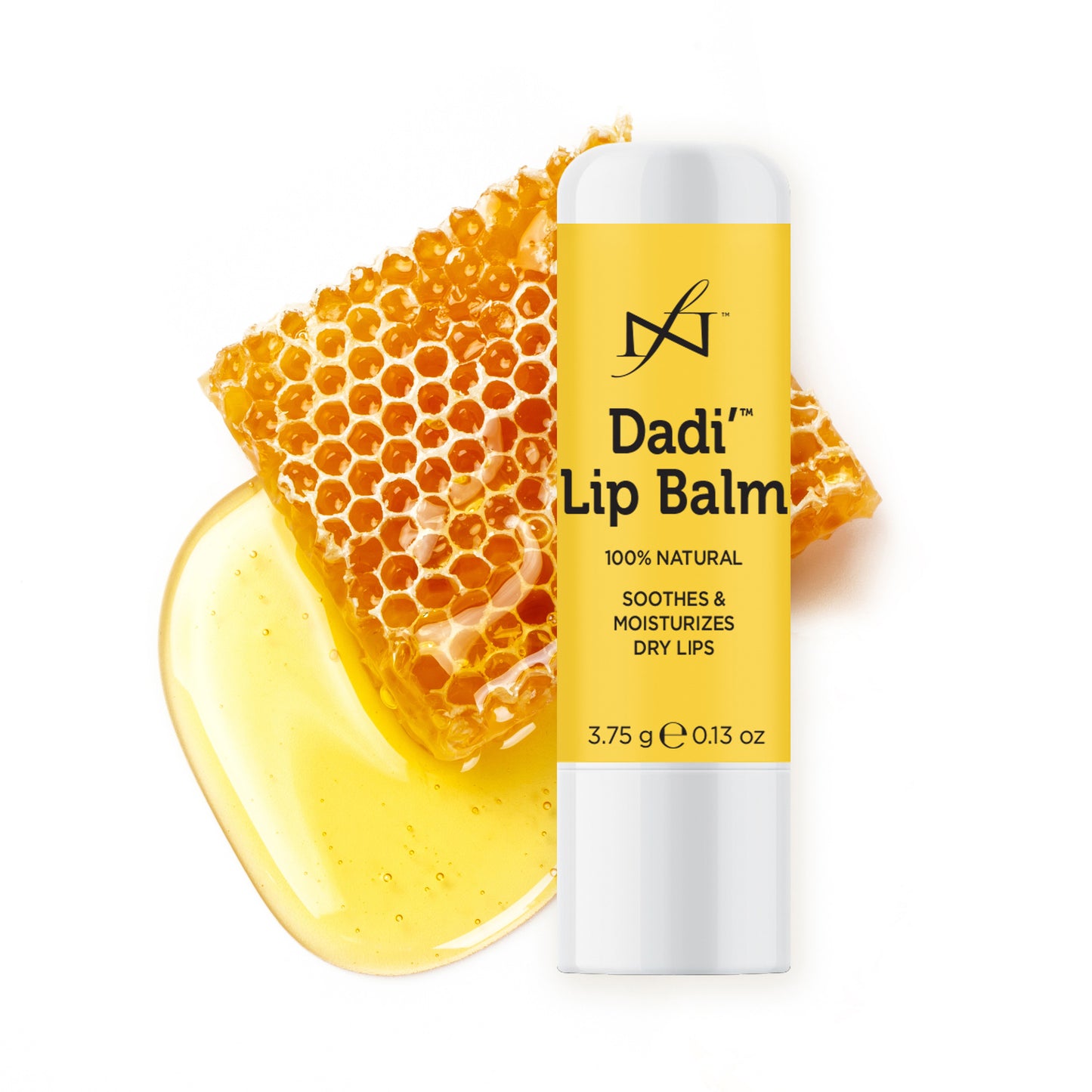 Dadi' Lip Balm