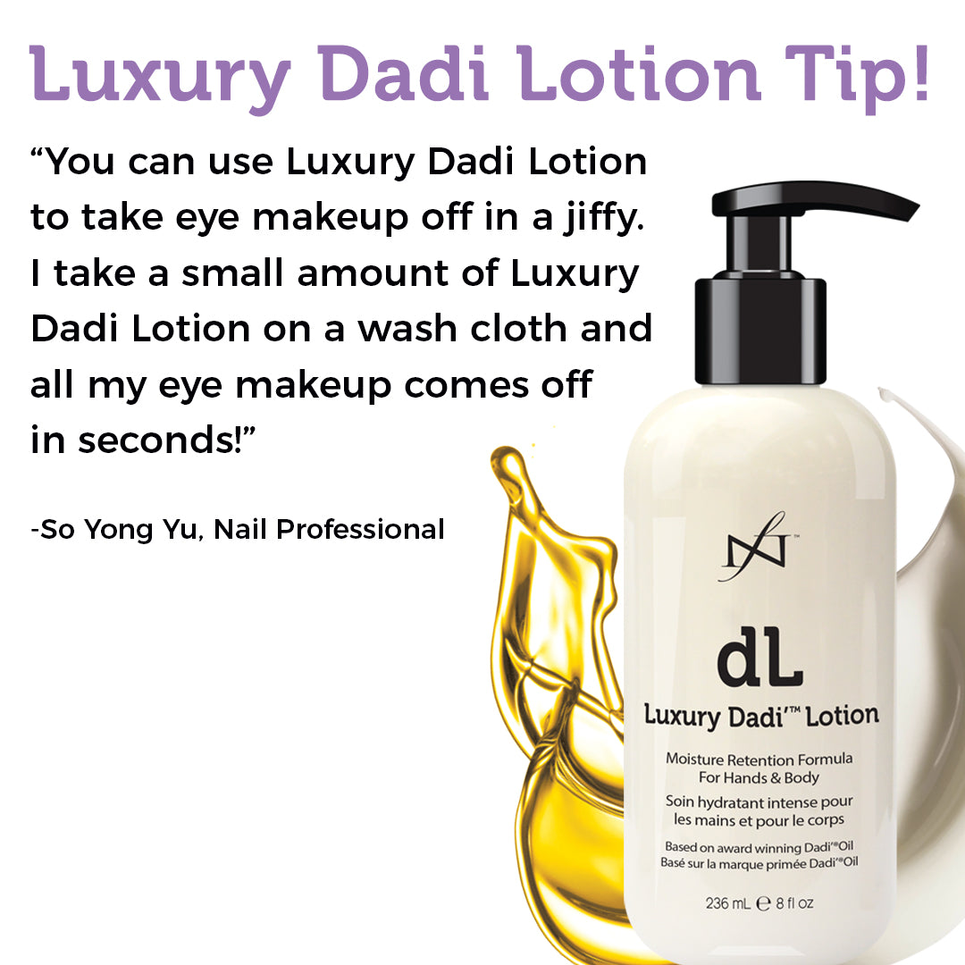 Dadi' Lotion