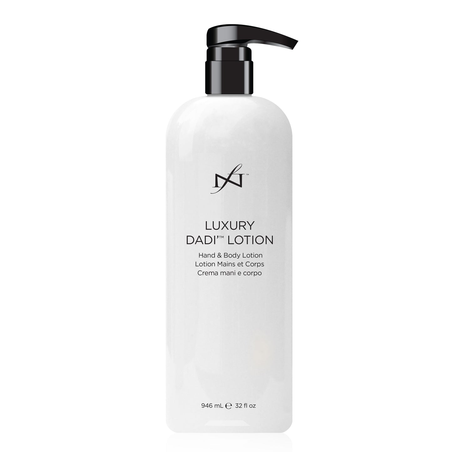 Dadi' Lotion