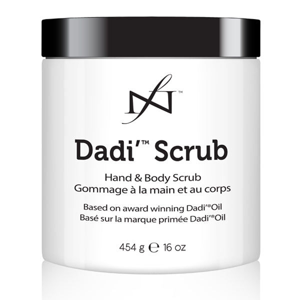 Dadi' Scrub