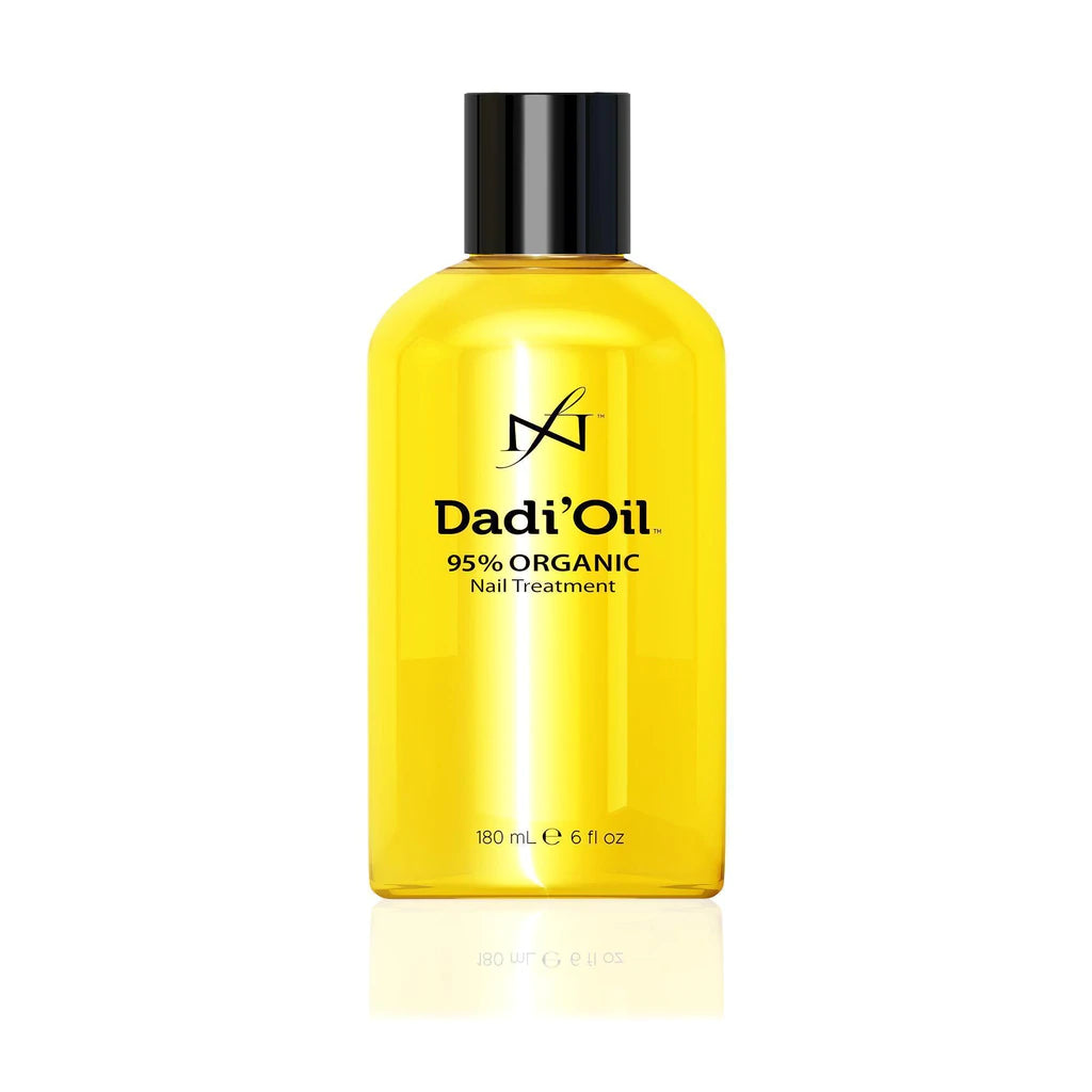 Dadi' Oil